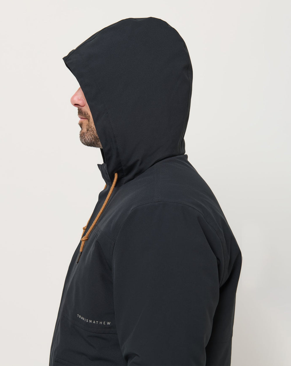 Mountain Pass Jacket Men/Black