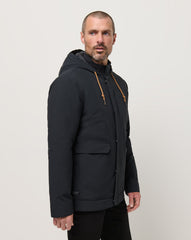 Mountain Pass Jacket Men/Black