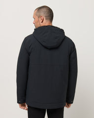 Mountain Pass Jacket Men/Black