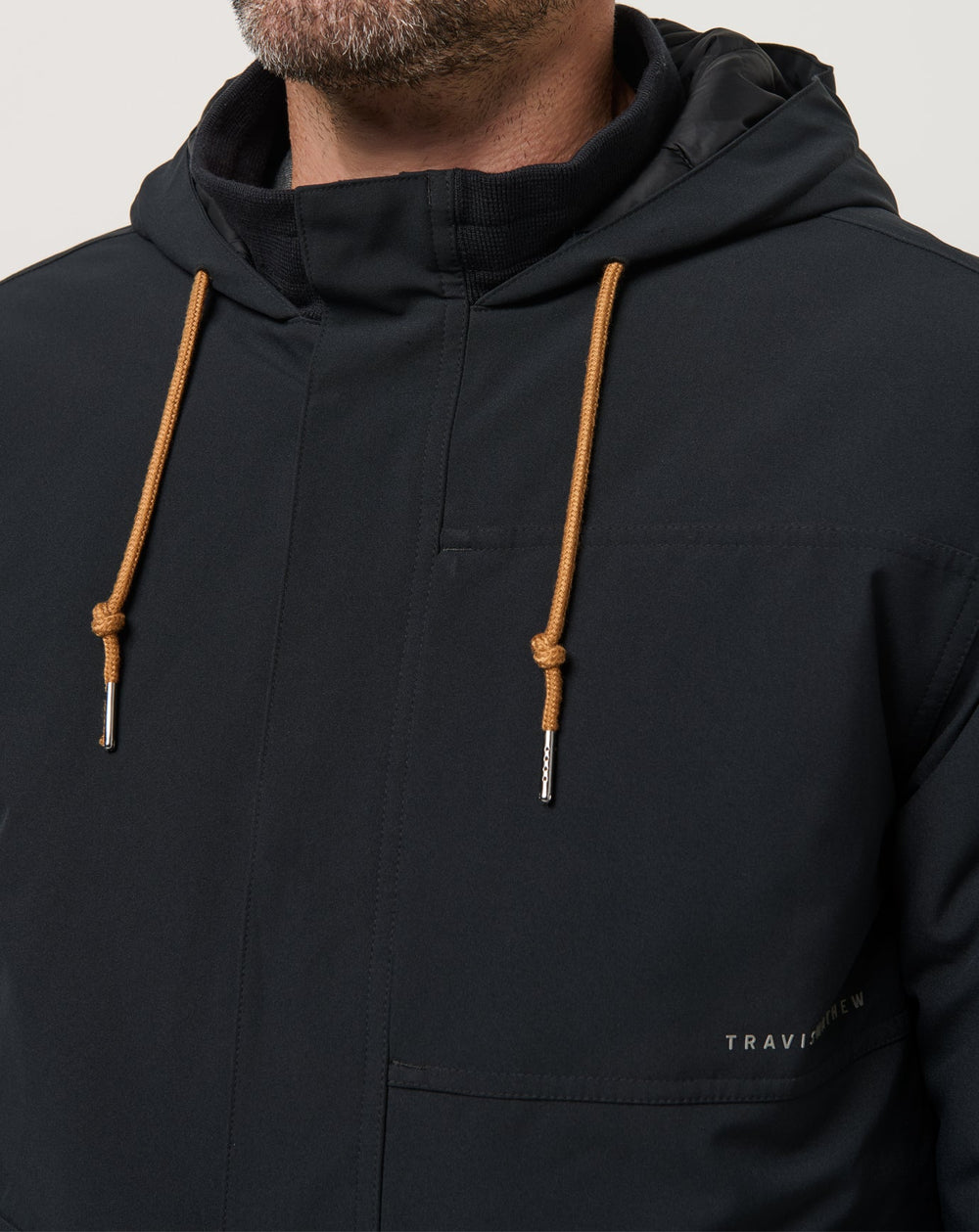 Mountain Pass Jacket Men/Black