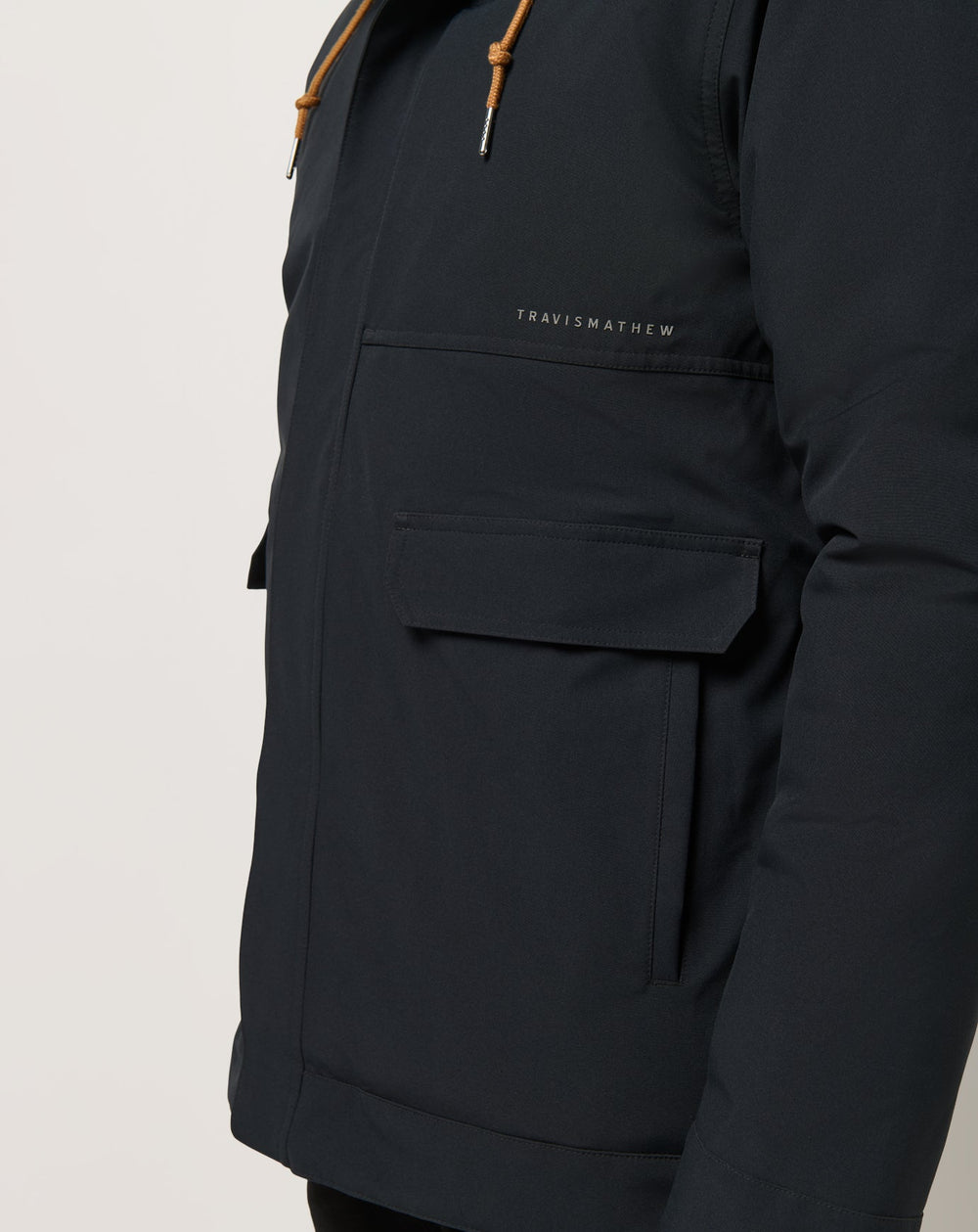 Mountain Pass Jacket Men/Black