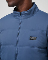 Palisades Puffer Jacket Men/Navy