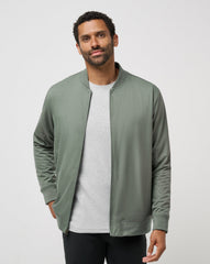 Highway Men Jacket Men/Dark Olive