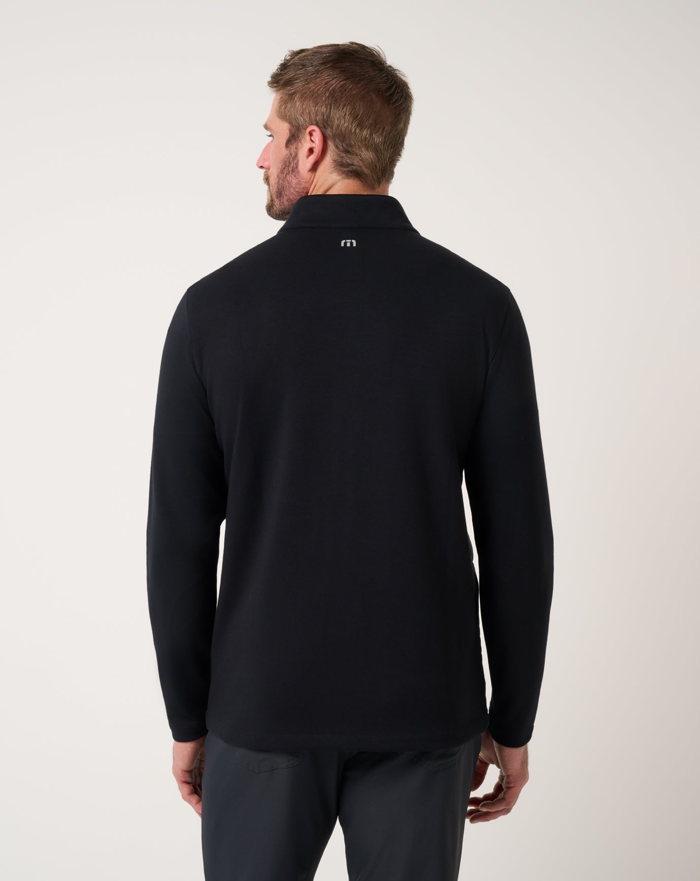 Point Of Sail 2.0 Jacket Men|Golf/Black