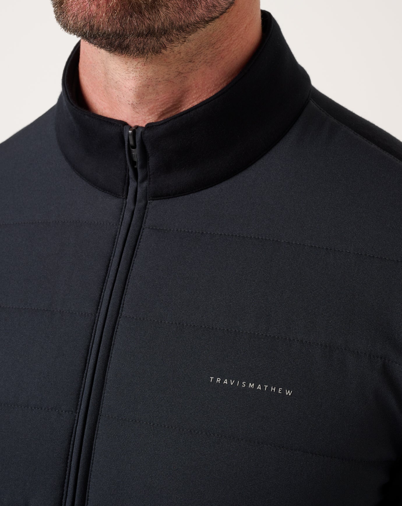 Point Of Sail 2.0 Jacket Men|Golf/Black