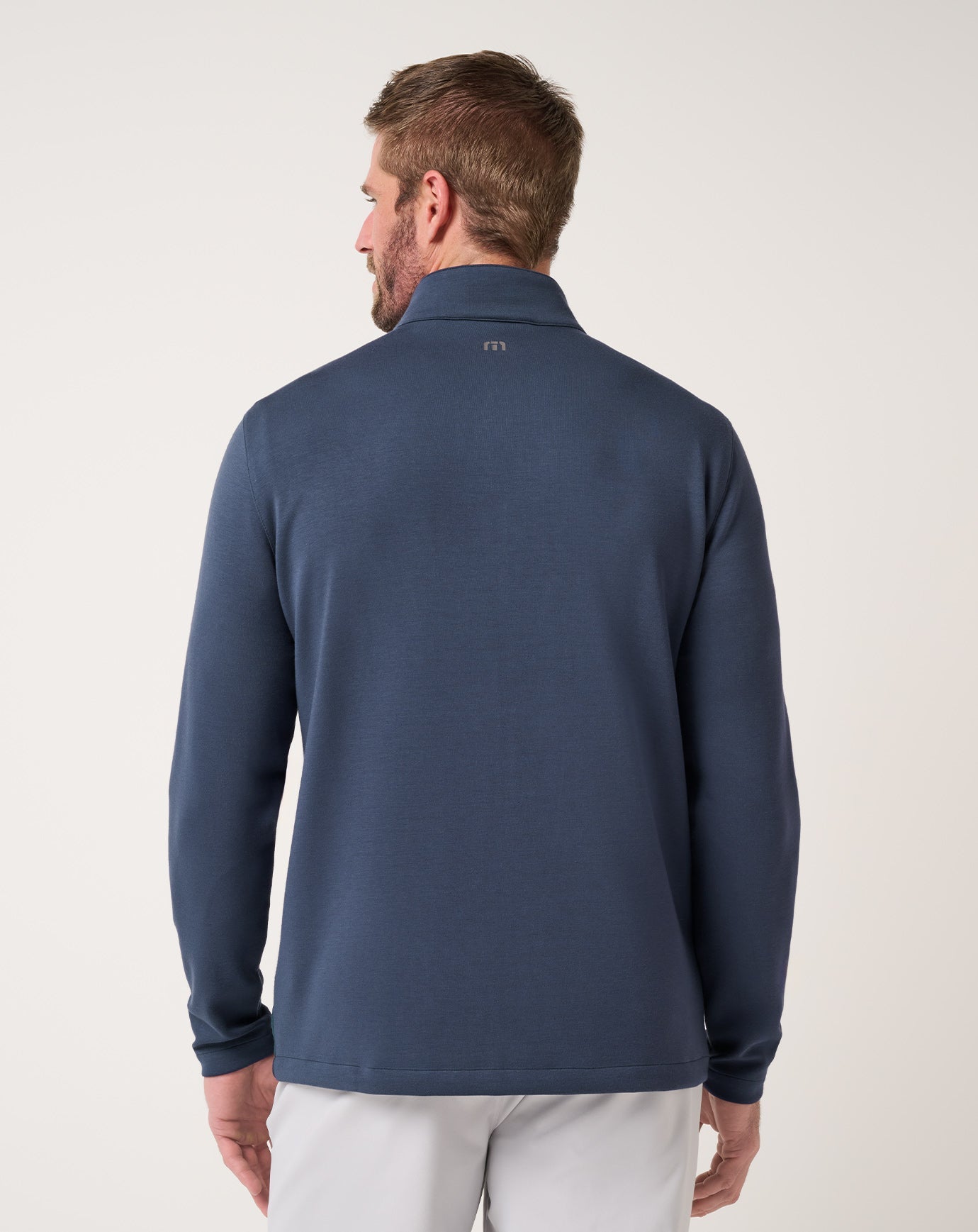 Point Of Sail 2.0 Jacket Men|Golf/Mood Indigo