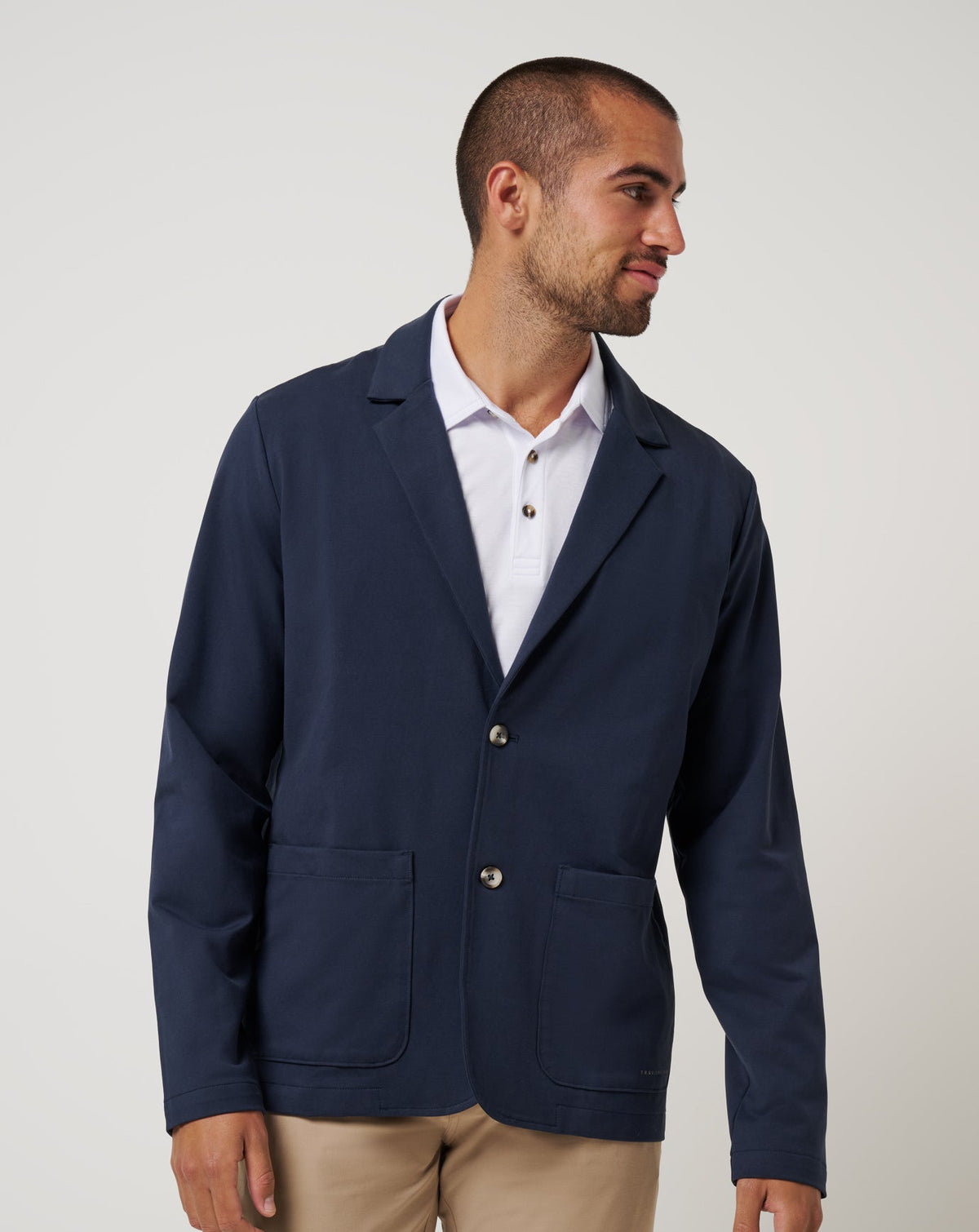 Champions Dinner Jacket Men/Total Eclipse