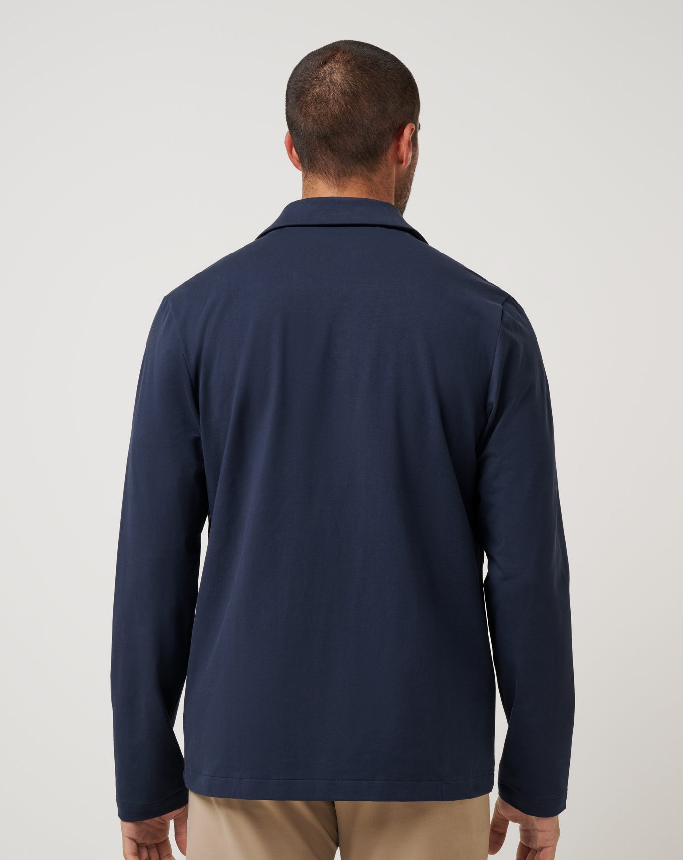 Champions Dinner Jacket Men/Total Eclipse
