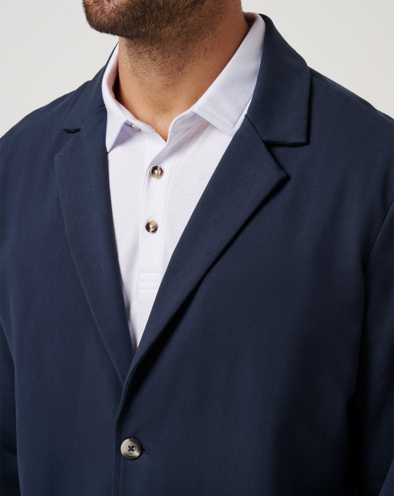 Champions Dinner Jacket Men/Total Eclipse