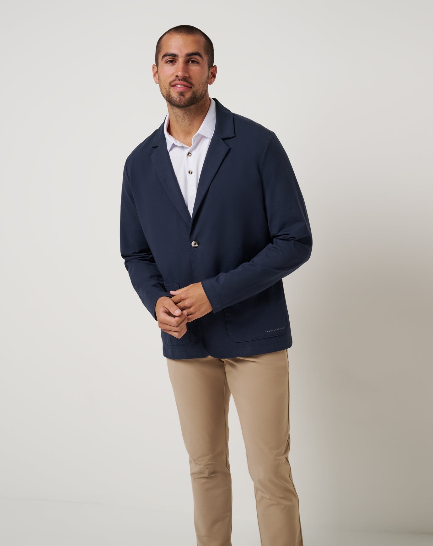 Champions Dinner Jacket Men/Total Eclipse