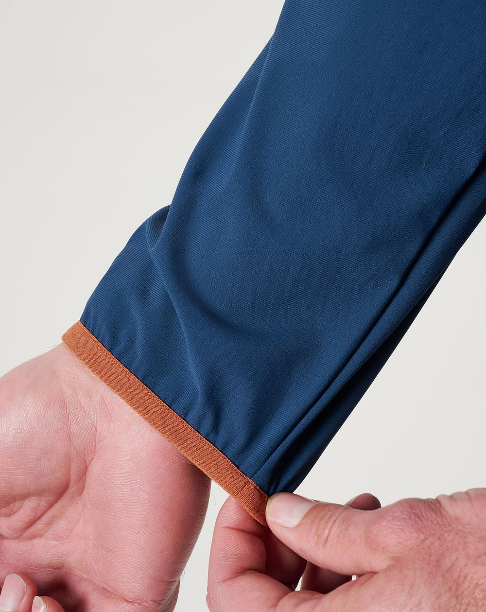 Long Layover Jacket Men|Golf/Titan