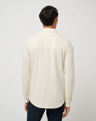 You Pick Shirt Jacket Men/Birch