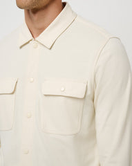 You Pick Shirt Jacket Men/Birch