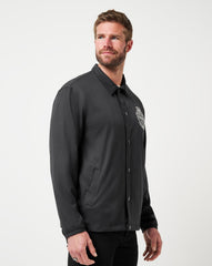 Icy Waters Jacket Men/Black