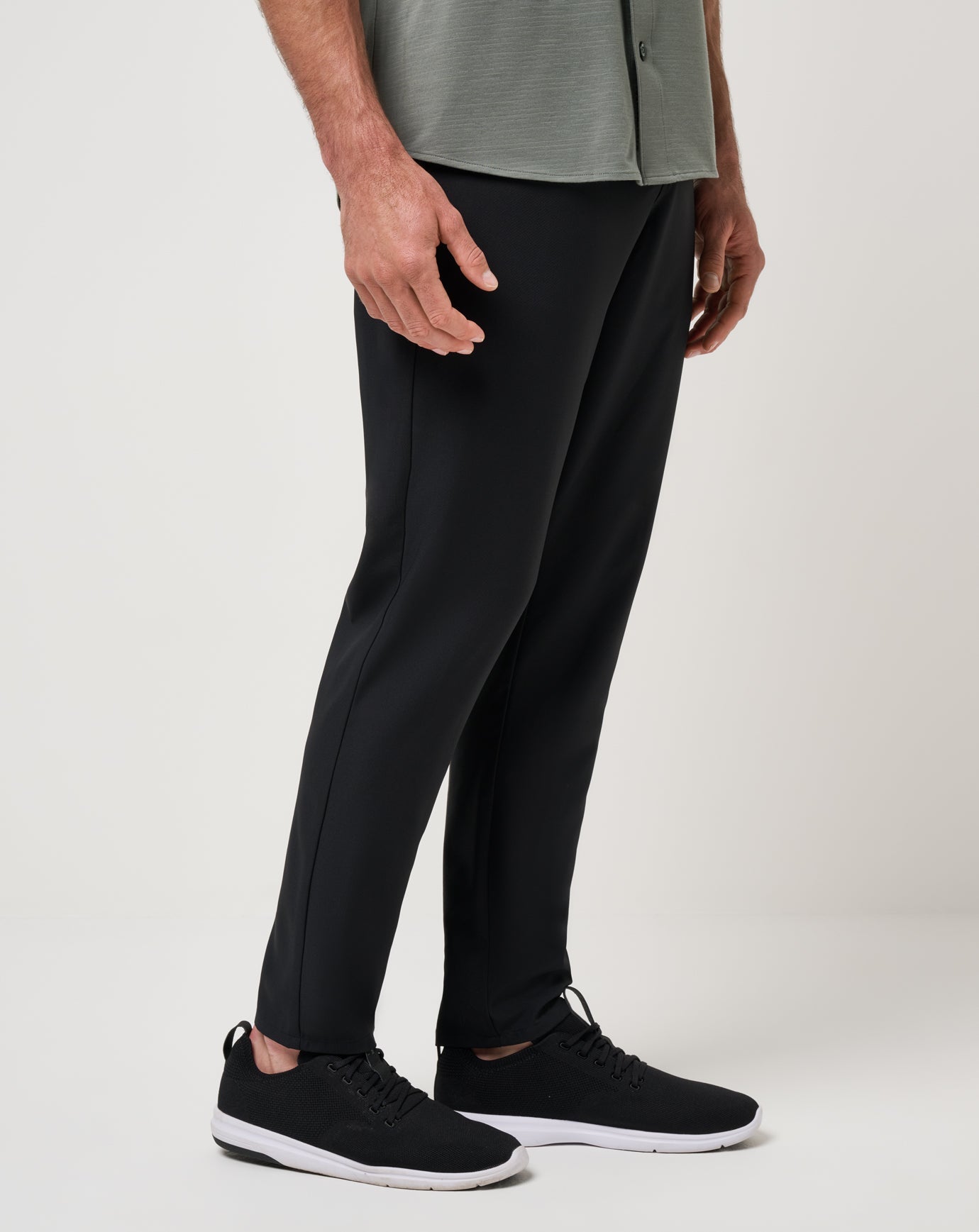 Icy Waters Jacket Men/Black