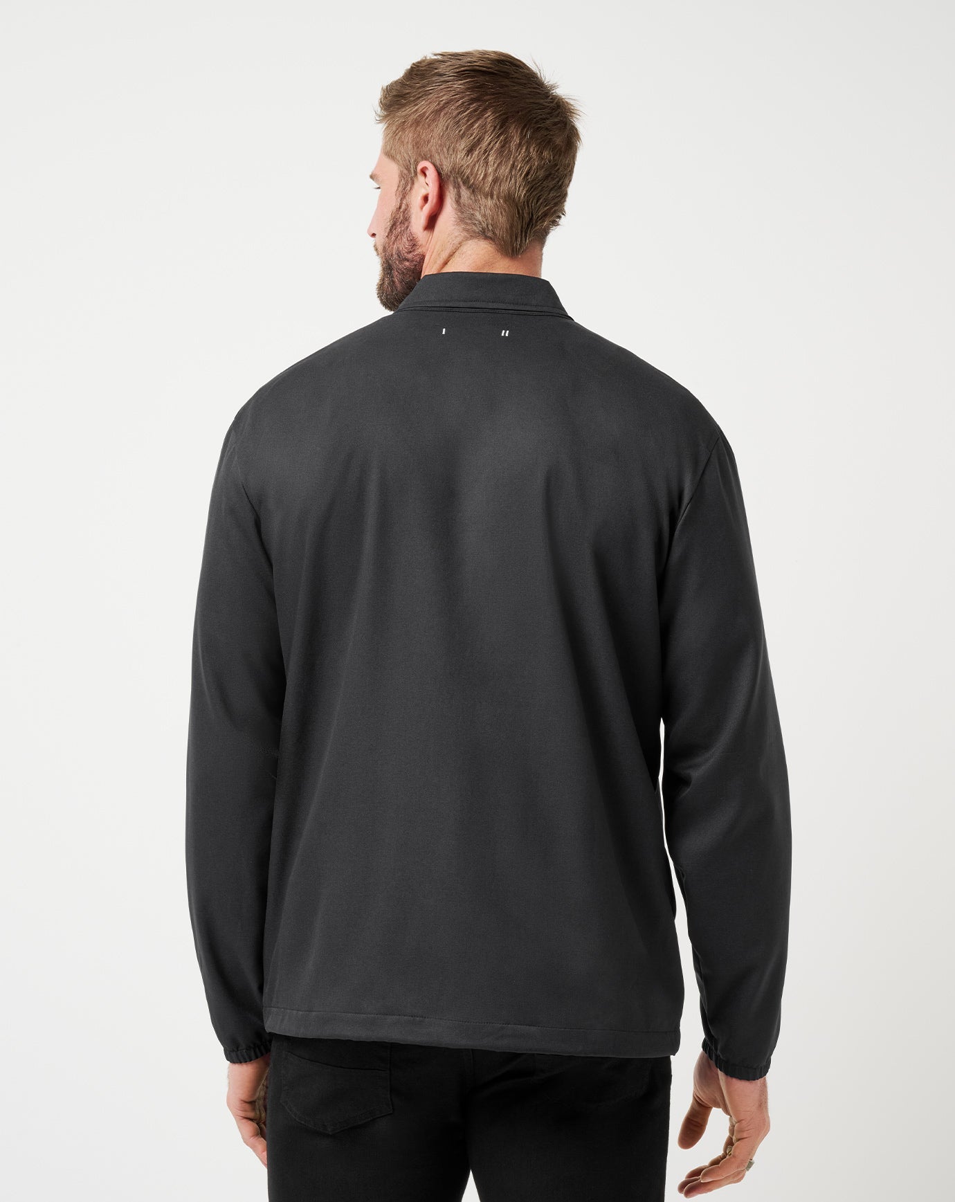 Icy Waters Jacket Men/Black