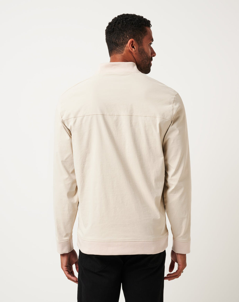 Lost Cave Jacket Men/Italian Sand