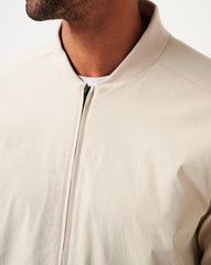 Lost Cave Jacket Men/Italian Sand