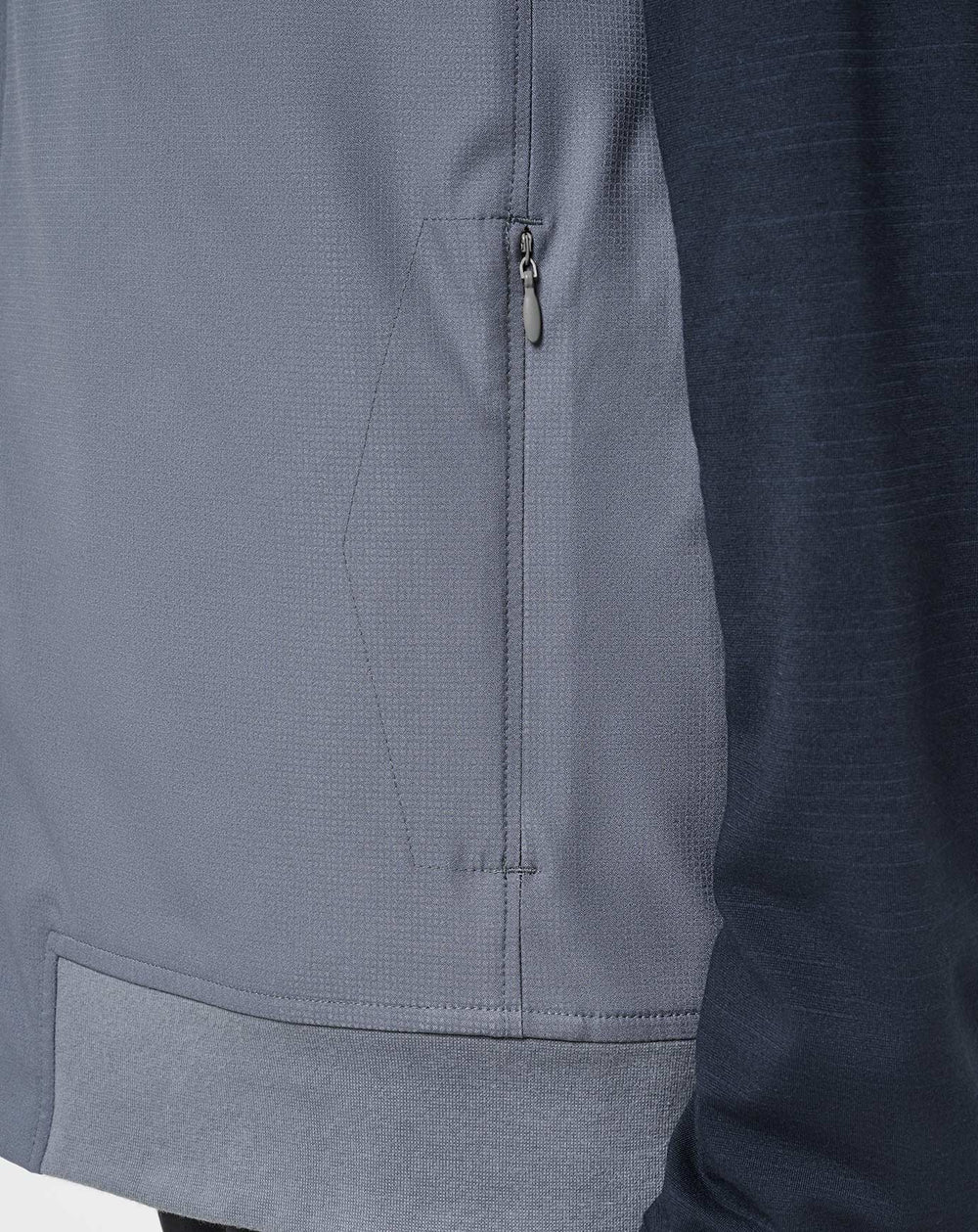 Wanderlust Vest Men|Golf/Quiet Shade