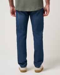 Legacy Featherweight Jeans Men/Mid Blue