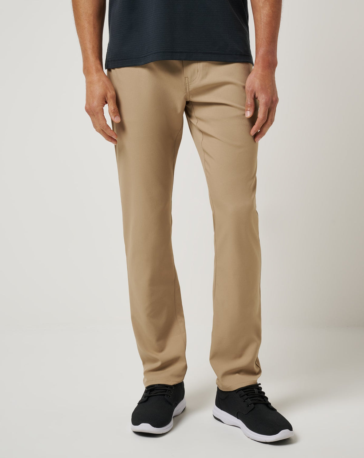 Open To Close 2.0 Pant Men|Golf/Khaki