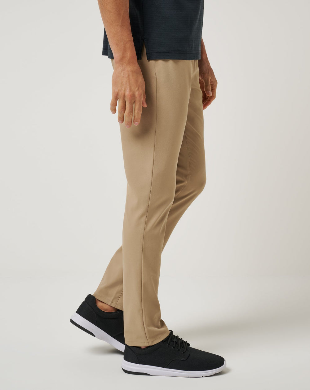 Open To Close 2.0 Pant Men|Golf/Khaki