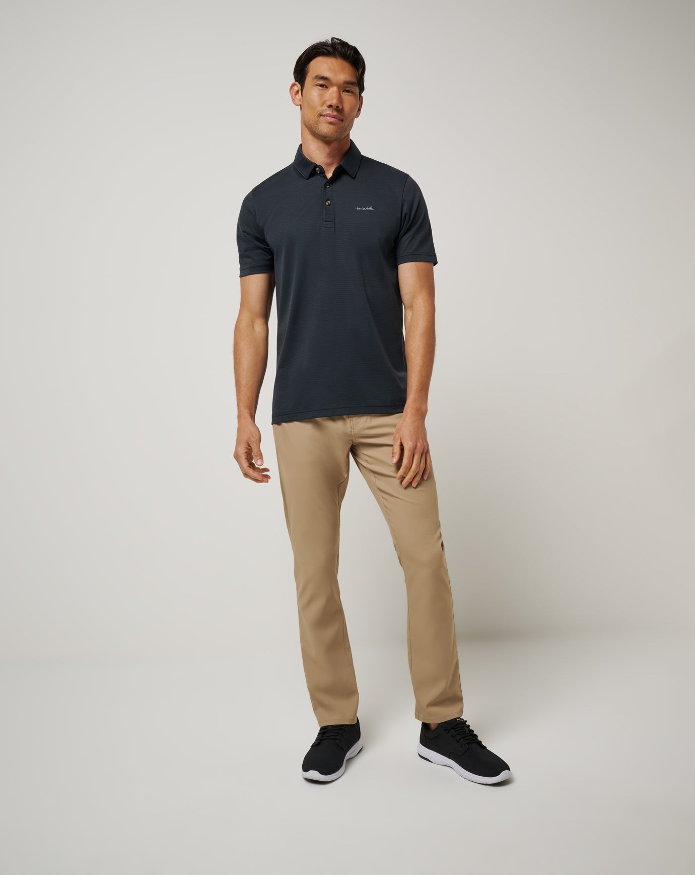 Open To Close 2.0 Pant Men|Golf/Khaki