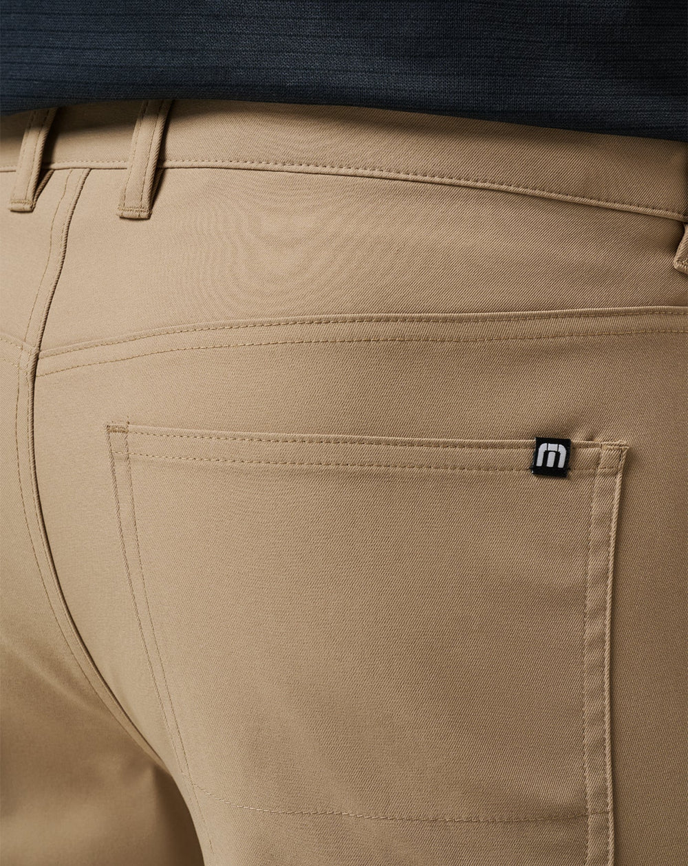 Open To Close 2.0 Pant Men|Golf/Khaki