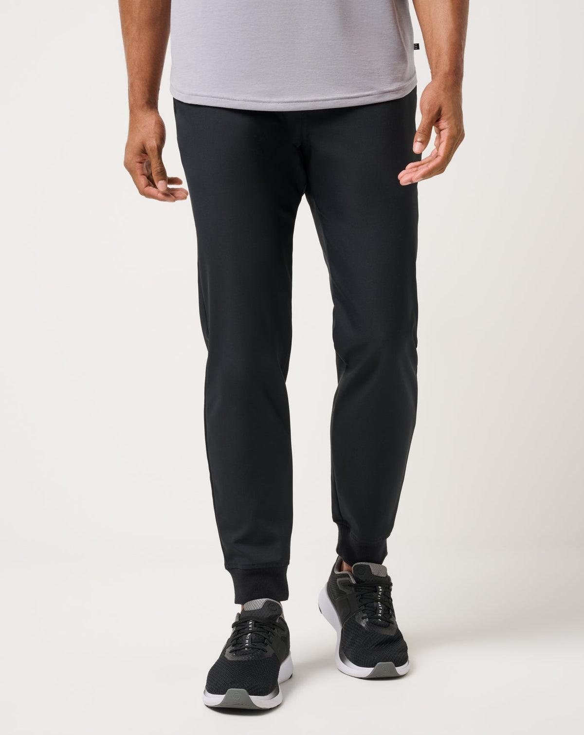 Open To Close 2.0 Jogger Men|Golf/Black
