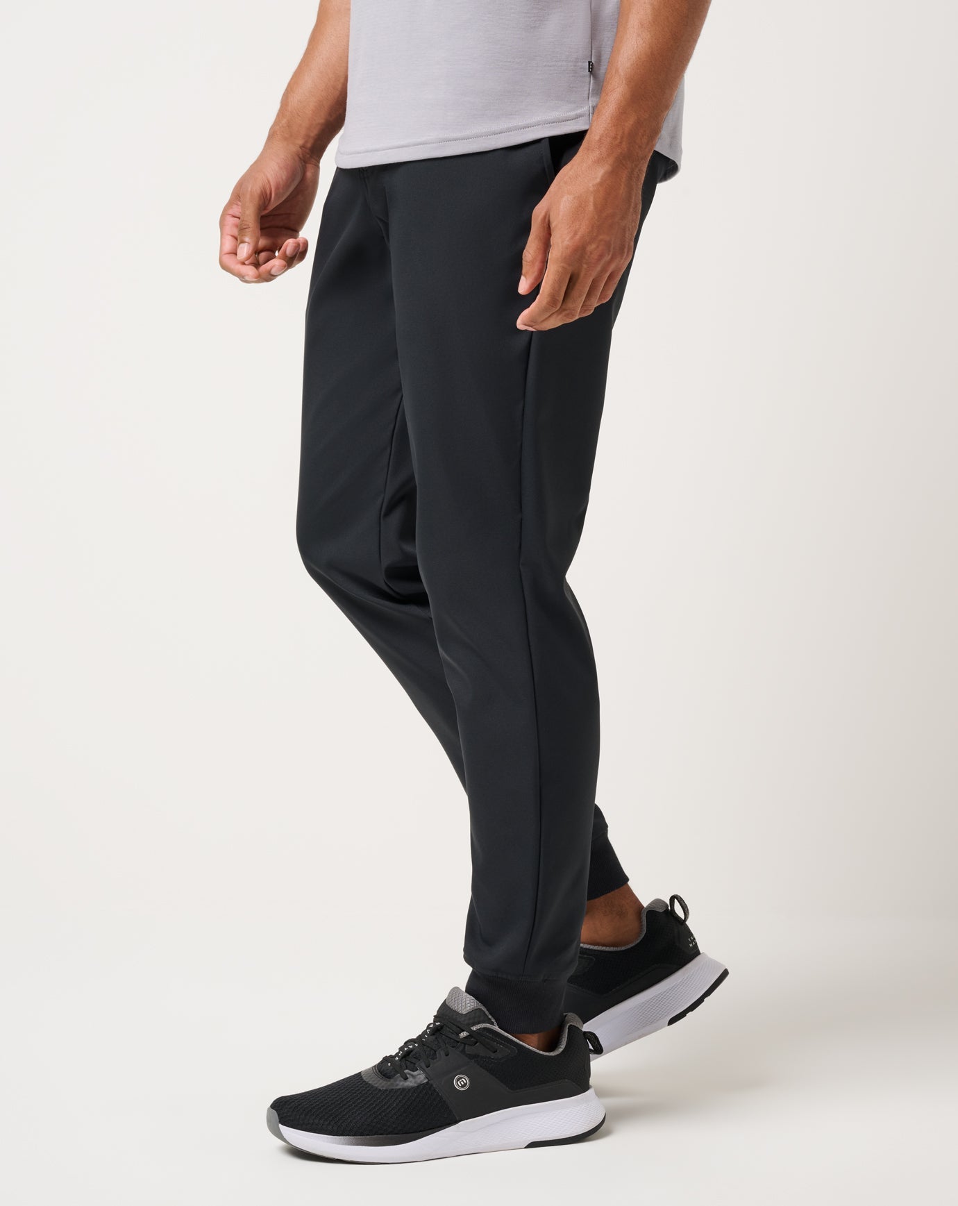 Open To Close 2.0 Jogger Men|Golf/Black
