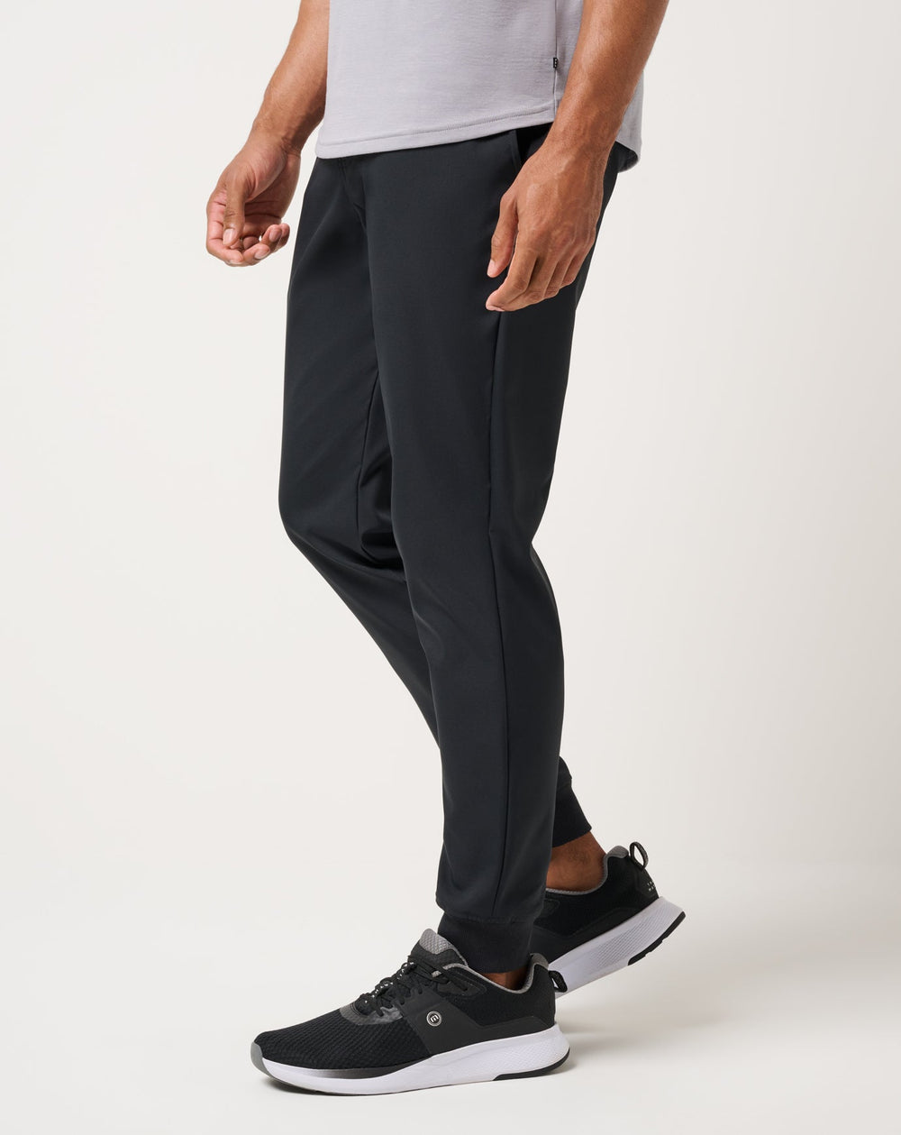Open To Close 2.0 Jogger Men|Golf/Black