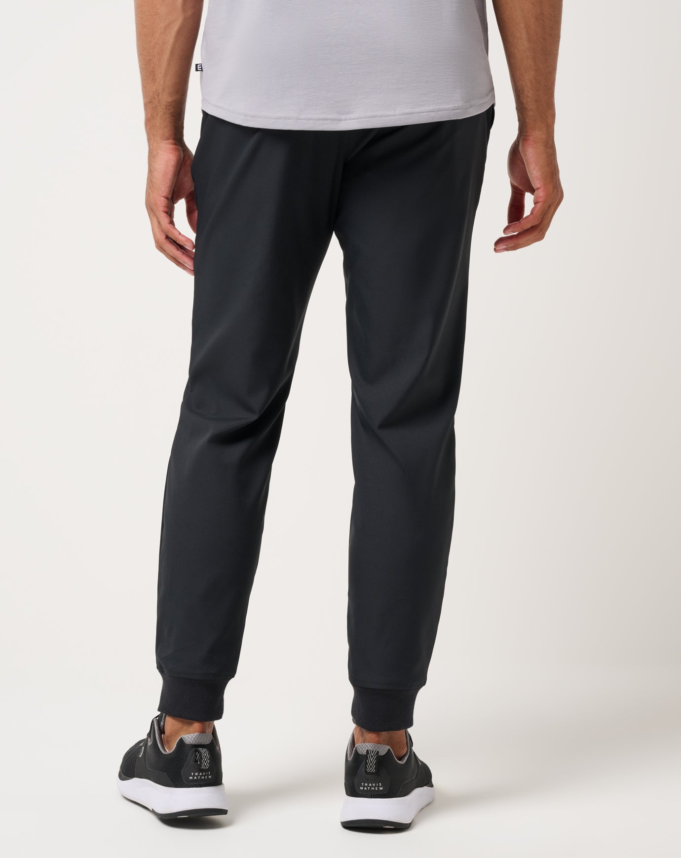 Open To Close 2.0 Jogger Men|Golf/Black