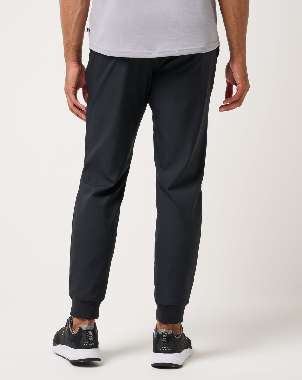 Open To Close 2.0 Jogger Men|Golf/Black