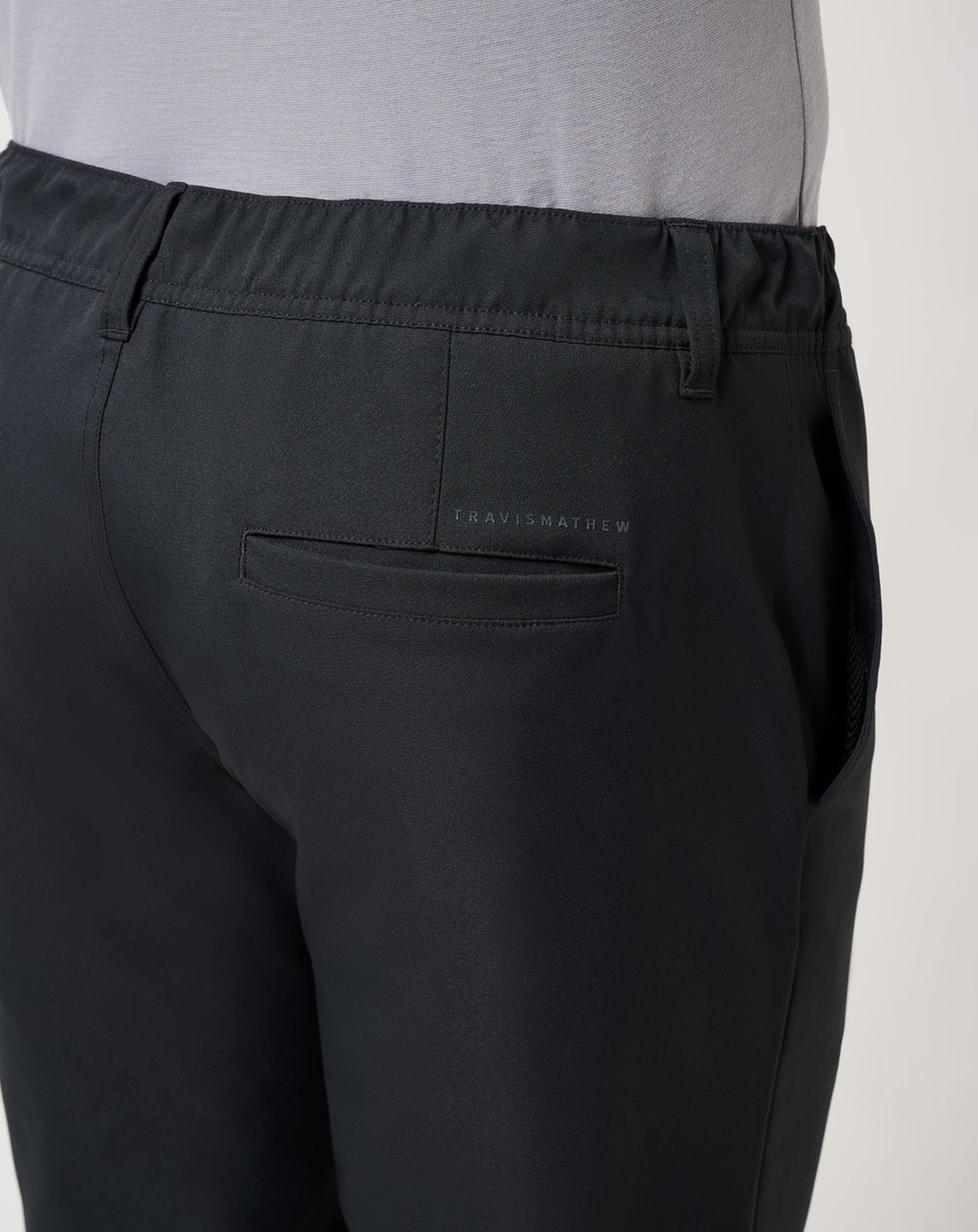 Open To Close 2.0 Jogger Men|Golf/Black