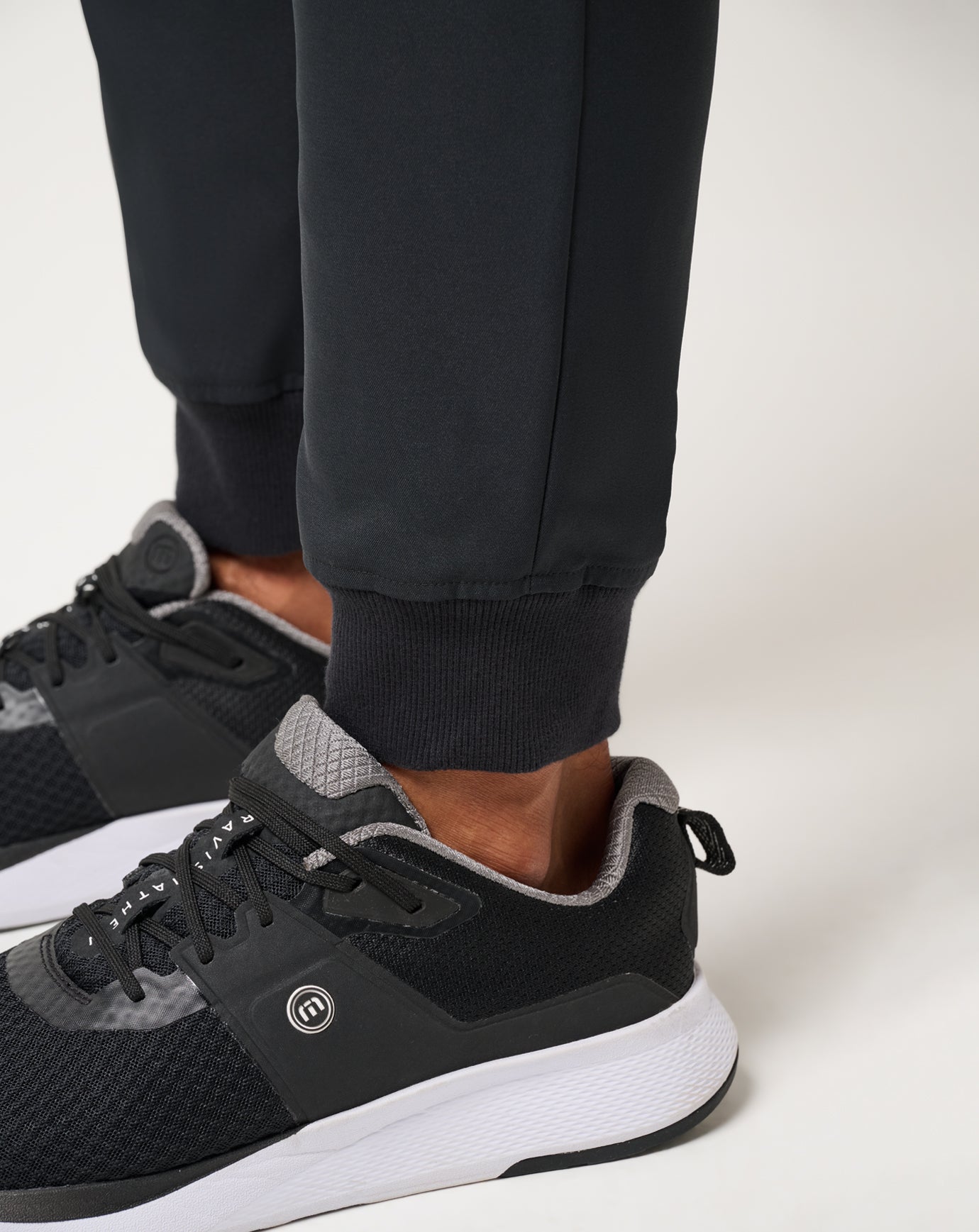 Open To Close 2.0 Jogger Men|Golf/Black