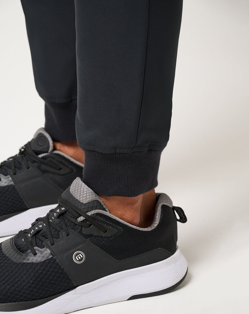 Open To Close 2.0 Jogger Men|Golf/Black