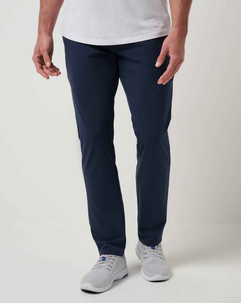Legacy Stretchknit Pant Men/Total Eclipse
