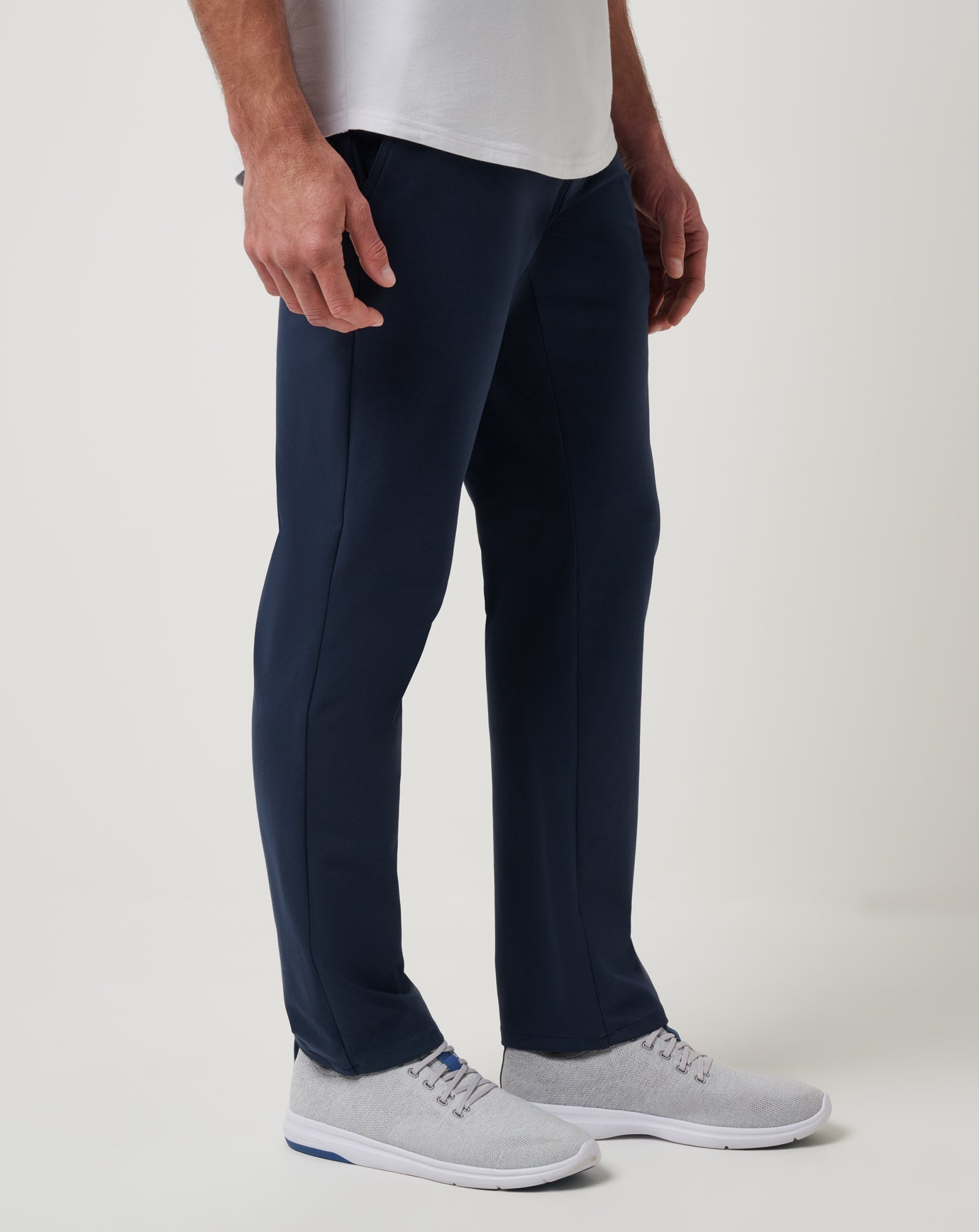 Legacy Stretchknit Pant Men/Total Eclipse