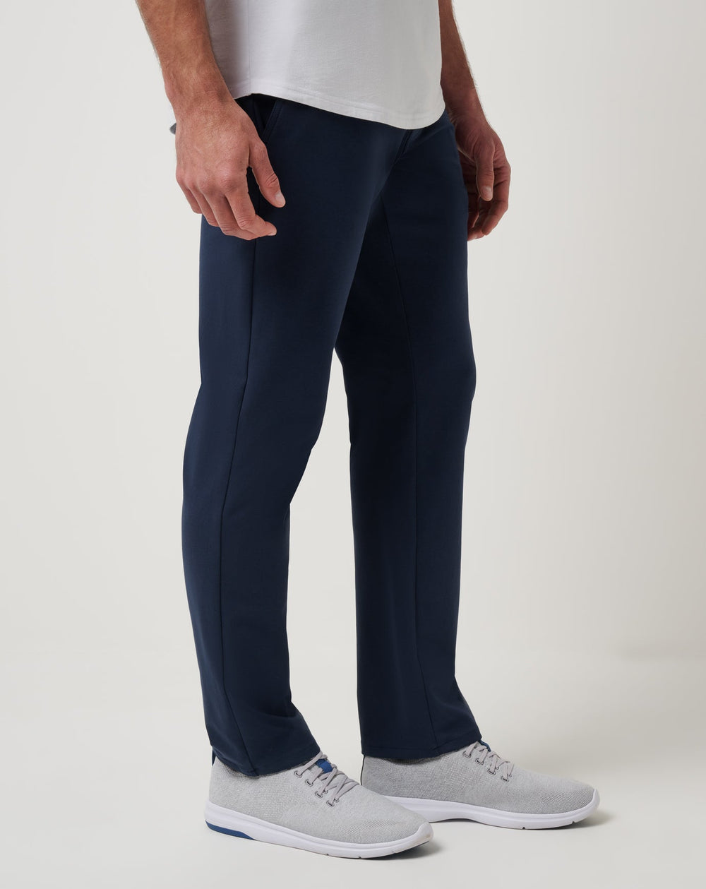 Legacy Stretchknit Pant Men/Total Eclipse