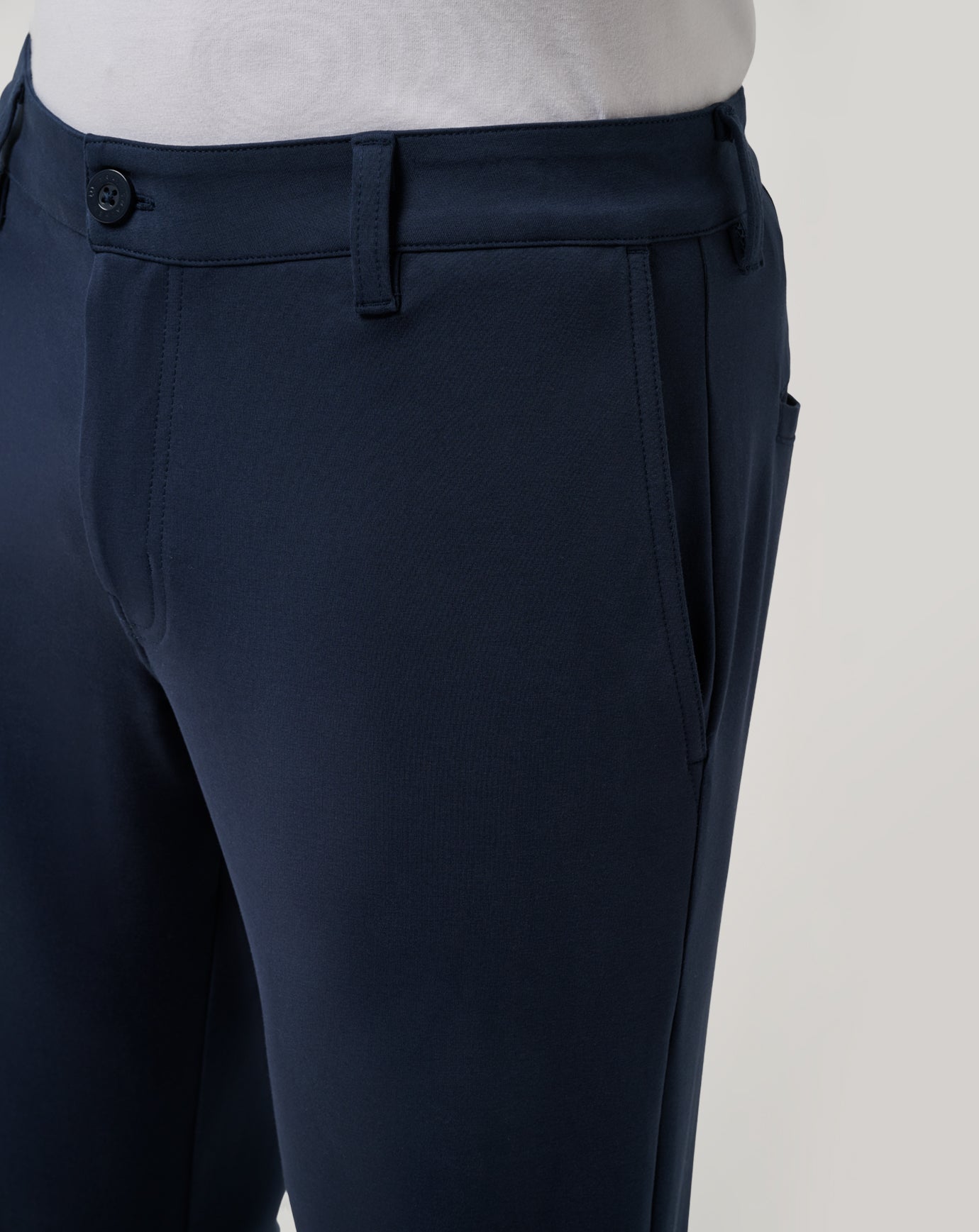 Legacy Stretchknit Pant Men/Total Eclipse