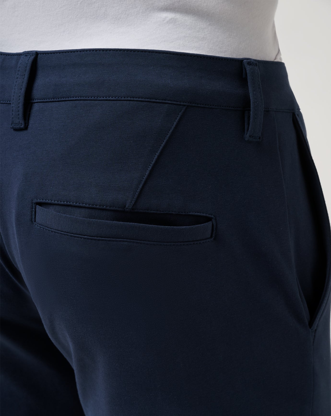 Legacy Stretchknit Pant Men/Total Eclipse