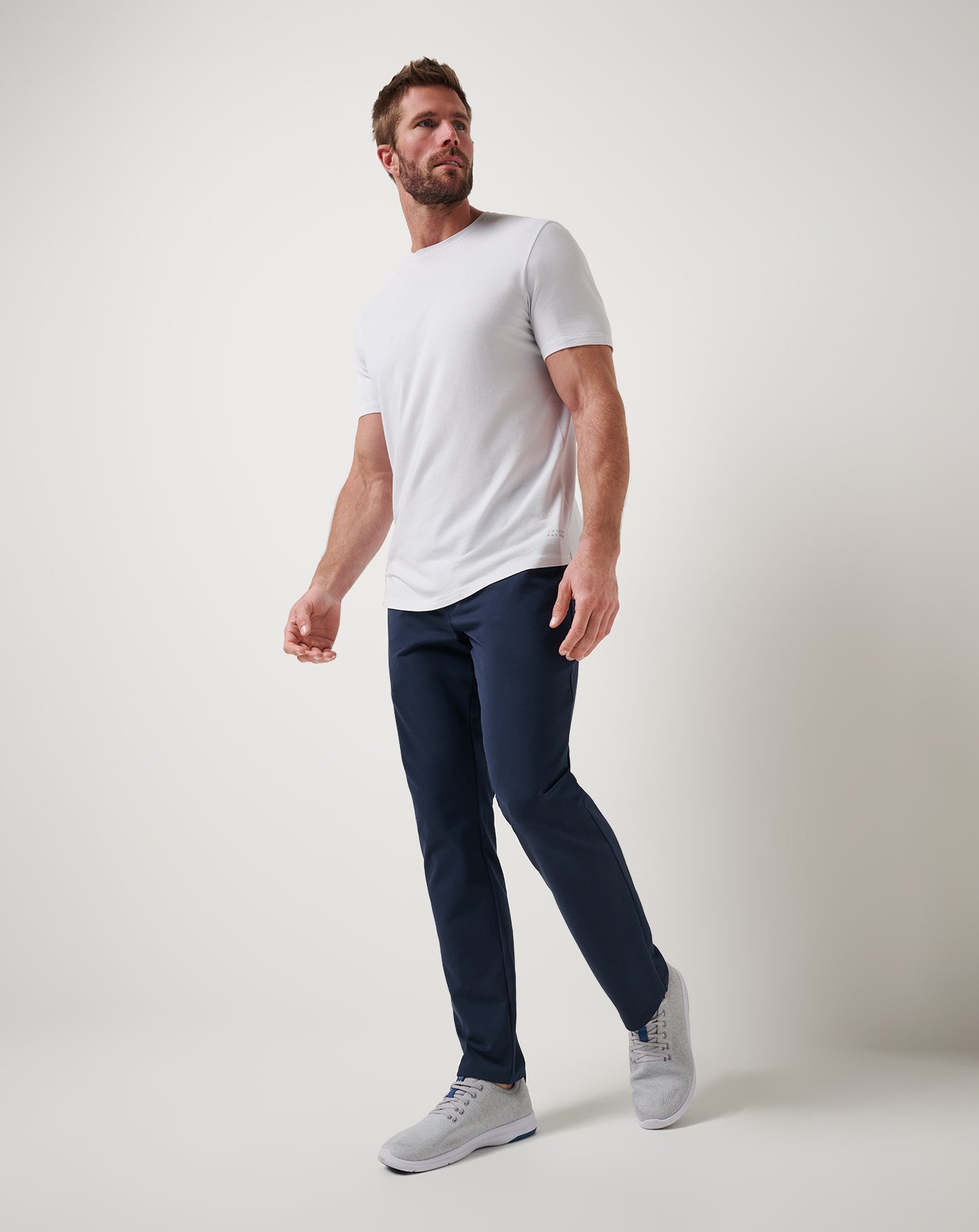 Legacy Stretchknit Pant Men/Total Eclipse