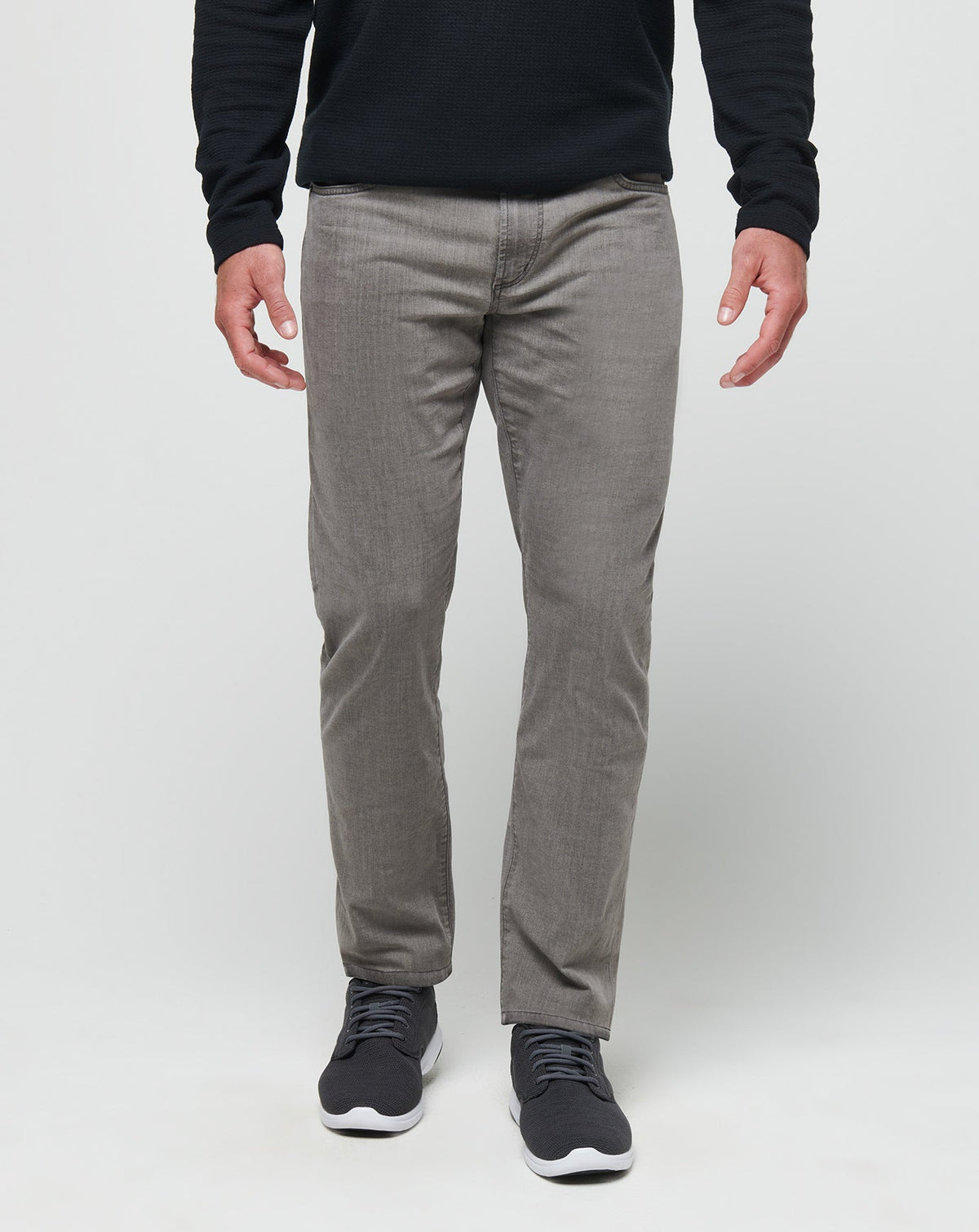 Legacy Featherweight Jeans Men/Grey