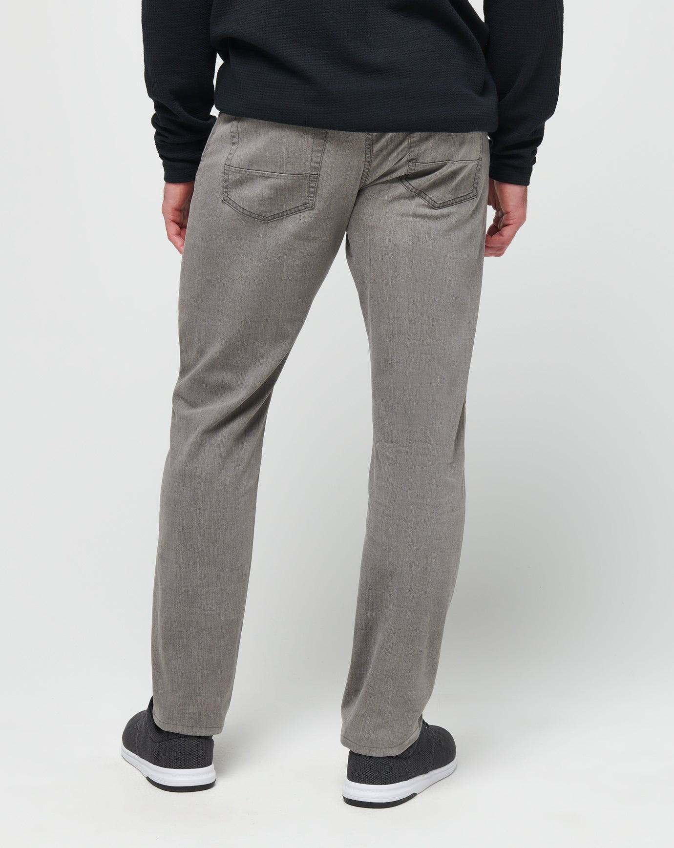 Legacy Featherweight Jeans Men/Grey