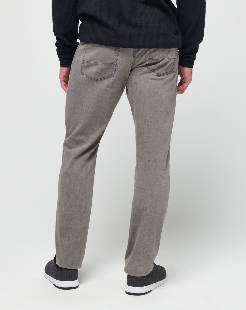 Legacy Featherweight Jeans Men/Grey