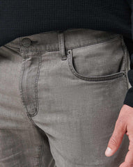 Legacy Featherweight Jeans Men/Grey
