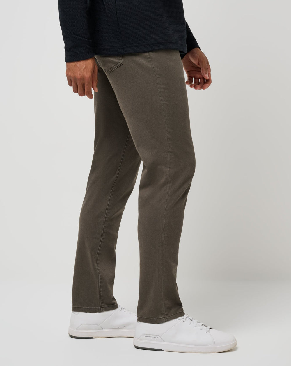 Legacy Featherweight Jeans Men/Dark Green