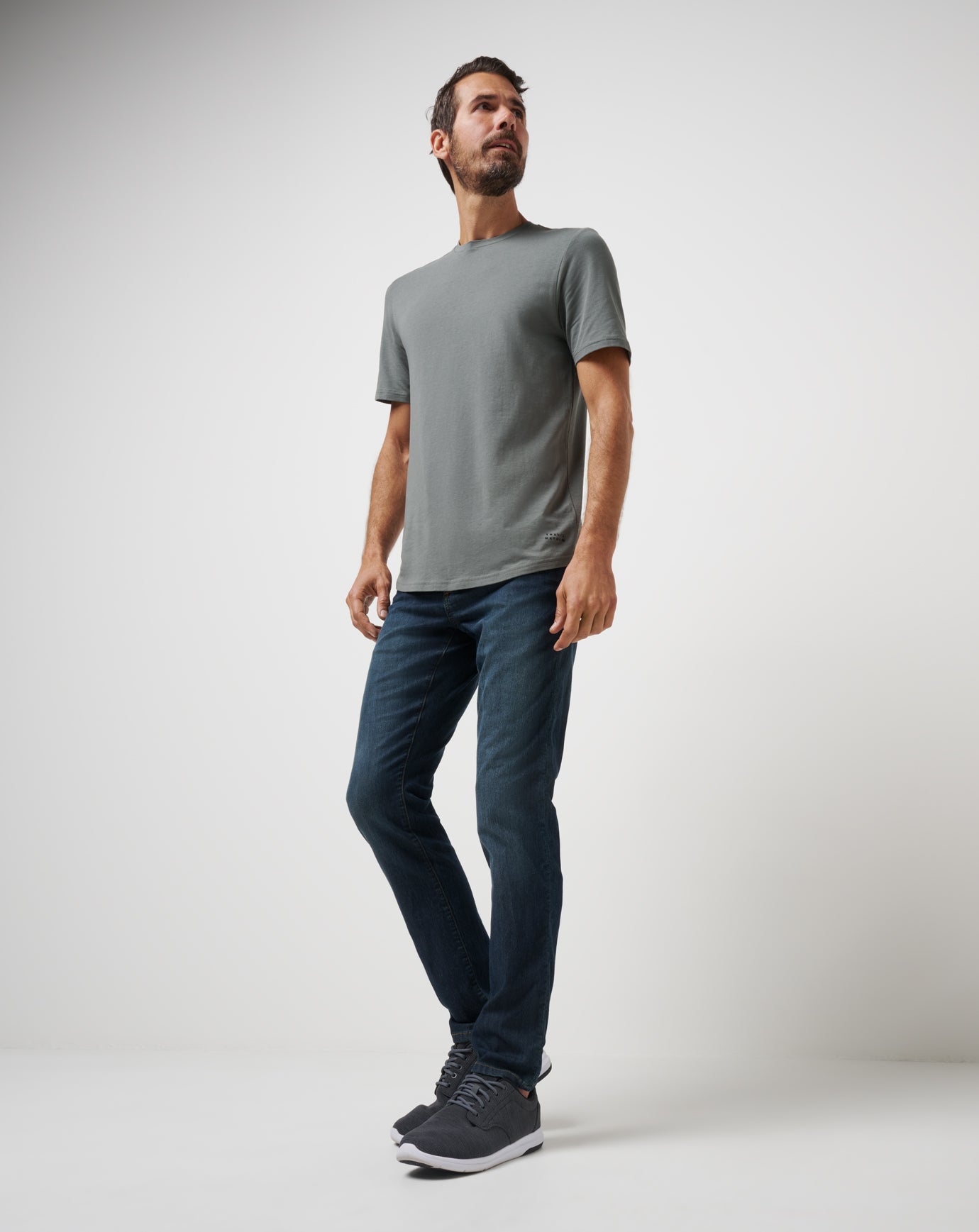 Legacy Featherweight Jeans Men/Indigo