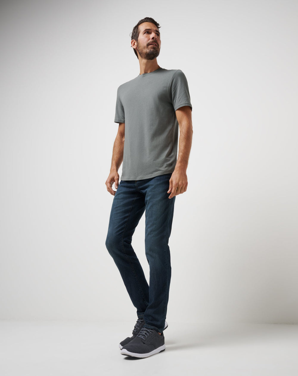 Legacy Featherweight Jeans Men/Indigo
