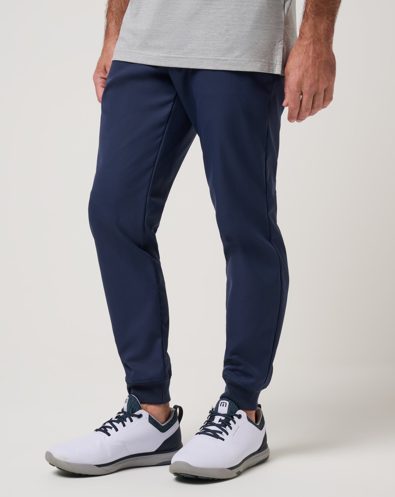 Open To Close 2.0 Jogger Men|Golf/Total Eclipse